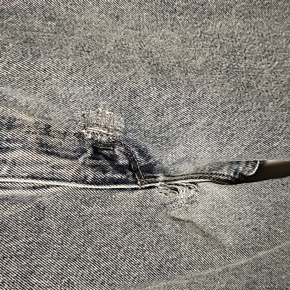 Carhartt Jean's, dungarees - Picture 3 of 6